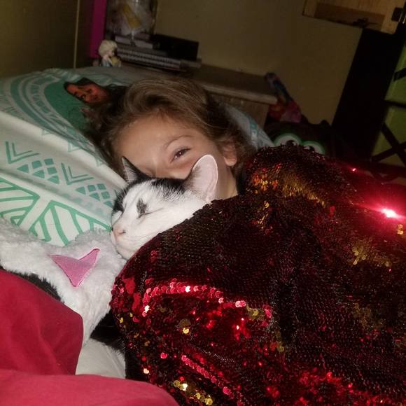 Meet your Posher, Karla - Picture 1 of 1